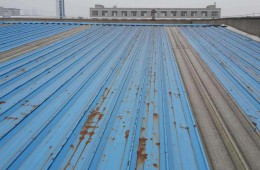 房顶采光瓦雨天漏水找江夏附近公司上门维修。