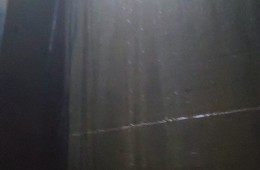 振连路地下电缆沟防水补漏