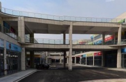 蔡甸区常福开发区人民汽车城零星漏水长期维修外包