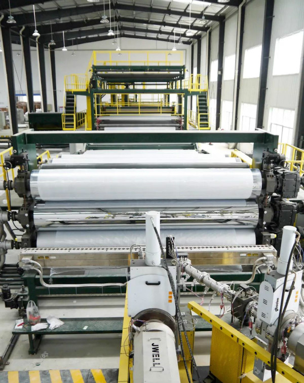 东方雨虹凭什么获得“2019年度中国受尊敬企业”？