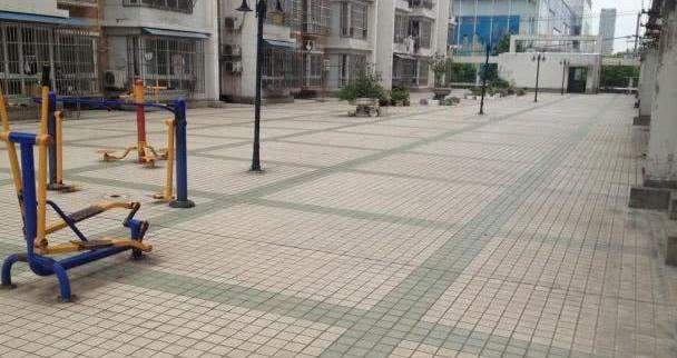 维修案例实录：采用复合防水技术治理屋面渗漏