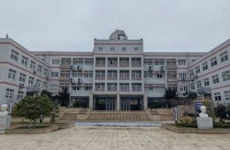 雨花台中学（高中部）屋面防水工程